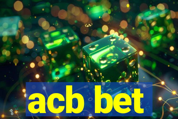 acb bet